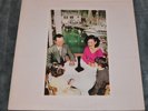 Vintage 1976  LED ZEPPELIN PRESENCE Record Album SS 8416   Excellent