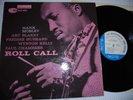 HANK MOBLEY 'Roll Call' LP Blue Note BLP 4058 Mono RVG EAR  43 W 61st St