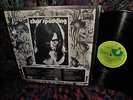 RARE  1972 UK Harvest   CHRIS SPEDDING   ONLY LICK I KNOW   BATTERED ORNAMENTS