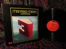 M- WAX  '69 ORIG  