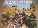 VILLAGE PEOPLE - Cruisin' - Casablanca NBLP 7118 SEALED