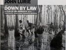 John Lurie Down By Law / Variety LABEL VARIATION Made To Measure Vinyl LP