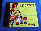 Gene Krupa/Jim Flora Cover/4 78s/Columbia Album C-138/UNPLAYED/NEW OLD STOCK*