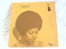 JEANNE LEE CONSPIRACY LP PRIVATE PRESS BRONX JAZZ POET GUNTER HAMPEL SAM RIVERS