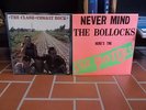 Punk lp record album lot,Sex Pistols , the Clash