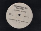 ANTHONY WILKINS 