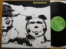 Bauhaus - Mask - D'81 FOC + Texte - Beggars Banquet / Virgin 205 552 - TOP MINT