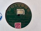 GERMAN JAZZ / DANCE BAND - BEN BERLIN - YOU'RE A REAL SWEETHEART (POLYDOR) E