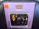 Aprovecha El Tiempo Swing While You Can Vinyl VG+ LP Decca In Shrink 1967