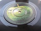 THE BEATLES ORIGINAL 1969 UK 45 BALLAD OF JOHN AND YOKO RARE DINKED CENTRE PRESS