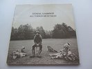 GEORGE HARRISON ORIG 1970 TRIPPLE LP   ALL THINGS MUST PASS  AUSTRALIAN PRESSING