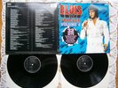ELVIS FOREVER VOLUME 4 ORIGINAL GERMANY MATRIX A1/B1//A1/B1 1986 EX/EX-TO EX