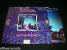 DEEP PURPLE - Anthology - 3LP MINT ITALY