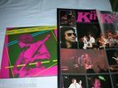 THE KINKS - One for the road - 2LP MINT + POSTER
