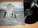 THE WHO 'WHO'S NEXT' 2408 102 TRACK RECORDS 1971 UK 'HEADHUNTER' FIRST PRESS