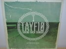 TAKING BACK SUNDAY - TAYF10:Acoustic Ltd BONE WHITE VINYL New & Sealed