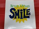 BRIAN WILSON PRESENTS SMILE BEACH BOYS VAN DYKE PARKS NM 2 LP