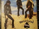MOTORHEAD  ACE OF SPADES  1980  BRONZE  NR MINT