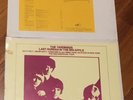 The YARDBIRDS LP Last Hurrah in Big Apple &The YARDBIRDS more golden eggs SEALED