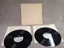 PINK FLOYD THE WALL 2-LP-1979- GOLD STAMPED PROMO 36183 PROG,PSYCH ROCK LP Rare