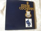 EDDIE COCHRAN unplayed 
