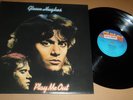 GLENN HUGHES (DEEP PURPLE) 'PLAY ME OUT' LONG2 SAFARI RECS 1977UK FACTORY SAMPLE