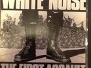 isd white n0ise first assault rock o rama lp