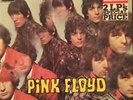 PINK FLOYD PIPER AT THE GATES/ SAUCERFUL OF SECRETS DOUBLE VINYL 2ND PRESSING