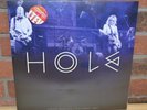 HOLE - Grease Your Hips: San Francisco, 1994, Ltd Import 2LP SPLATTER VINYL New