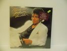 Michael Jackson Thriller Sealed Pop LP 1st Pressing