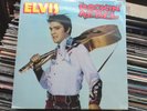 ELVIS PRESLEY lp sealed _ the Rockin' Rebel (1) GA-250