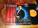 LXT 5302 CAMPOLI violin . Saint-Saens . Paganini-Kreisler . London.Gamba  nm