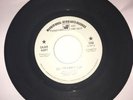 45 RPM Warner Brothers Promo #7258 Cajun Hart - Northern Soul - Lover's Prayer