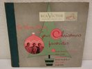 THE THREE SUNS Your Christmas Favorites 10