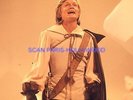 CLAUDE FRANCOIS 70s DIAPOSITIVE DE PRESSE ORIGINAL VINTAGE SLIDE #37