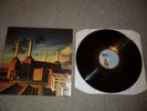 PINK FLOYD 12 Inch LP - ANIMALS (1977) - SHVL 815 Gatefold Cover