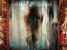 SHAPE OF DESPAIR - Monotony Fields [BLACK] (DLP)