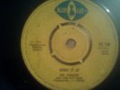 The Pioneers With Lynn Taitt Band ?– Shake It Up / Goodies Are The Greatest / VG