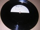 THE SHANGRI-LAS - 45t - remember - test pressing - PYRAL - acetate - monoface