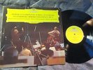DVORAK Cello Concerto ROSTROPOVICH KARAJAN & TCHAIKOVSKY Rococo DGG STEREO NM