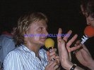 CLAUDE FRANCOIS 70s DIAPOSITIVE DE PRESSE ORIGINAL VINTAGE SLIDE #4