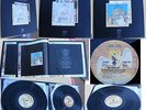 LED ZEPPELIN -THE SONG REMAIN THE SAME 2 LP 1st PRESS BOOKLET EX+