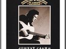 JOHNNY CASH - MUSIC LEGEND - ORIGINAL HAND SIGNED AUTOGRAPH