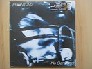 FRONT 242 No Comment + Politics Of Pressure 2 X coloured LP + CD limited edition