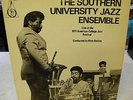 Southern University Jazz Alvin Batiste Private AfroFunk Spiritual SUPER RARE