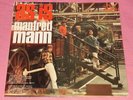 MANFRED MANN-AS IS-RARE UK 