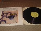 Manfred Mann`s Earth Band    Chapter III Vol.2  Collectors Item   LP auf Bronze