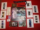 GENESIS TOUR PROGRAMME TURN IT ON AGAIN TOUR 07 & TICKET LANYARD -PICTURES ECT