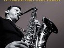Stan Getz Quartet and Quintet -The Complete Roost Studio Recordings (plus 8 bonu
