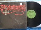 POSSESSED - Seven Churches 